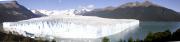 General view of Perito Moreno