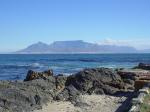 Cape Town travelogue picture
