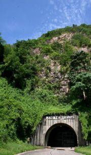 Malinta Tunnel (courtesy corregidorphilippines.com)