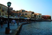 Venetian harbour