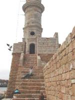 Chania travelogue picture