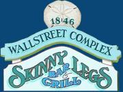 Skinny Legs logo