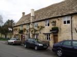Cotswolds travelogue picture