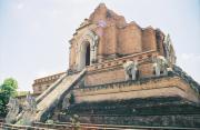 Chiang Mai travelogue picture