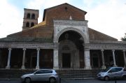 Cathedral of Civita Castellana