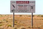 Coober Pedy travelogue picture