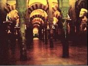 Inside the Mazquita