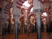 The beautiful Mezquita