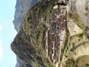 Cuzco travelogue picture