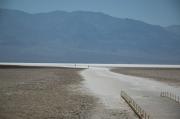 Badwater Flats