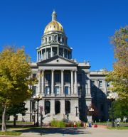Colorado's Capitol