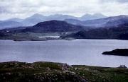 Diabaig travelogue picture