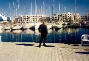 Monastir yacht harbour