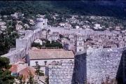Dubrovnik travelogue picture