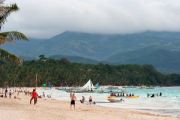Boracay Beach Resort, Aklan
