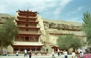 Dunhuang - Mogao Caves