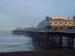 Eastbourne travelogue picture