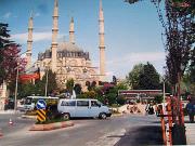 Selimiyi Mosque