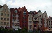 Old Town of Elblag