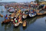 Elmina travelogue picture