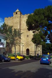 La Zisa, Palermo