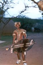 Eshowe travelogue picture