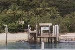 Fitzroy Island travelogue picture
