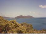 Fitzroy Island travelogue picture