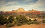 The Town of Sedona