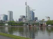 Frankfurt am Main travelogue picture