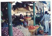 Market in Rishikesh
