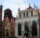 Gdansk travelogue picture