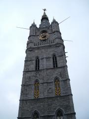 The Belfry Tower