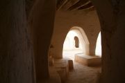 Ghadames travelogue picture