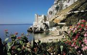 Coast of Gibraltar