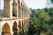 Aqueduct, Tarragona