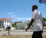 Grahamstown travelogue picture