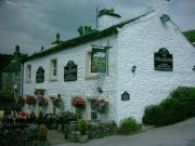 Fox and Hounds, Starbotton