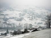 Grindelwald village