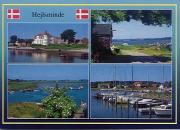 Postcard of Hejlminde