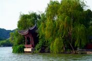 Hangzhou travelogue picture