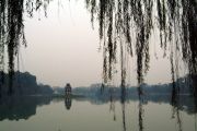 Hanoi Hoam Kiem Lake