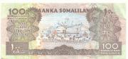 100 shilling note