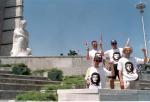 Havana travelogue picture