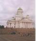 Helsinki travelogue picture