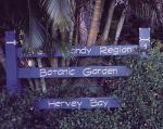 Hervey Bay travelogue picture
