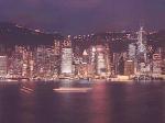 Hong Kong travelogue picture