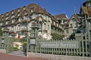 Normandy Hotel in Deauville