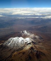 Huaraz travelogue picture