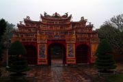 Hue - Forbidden City